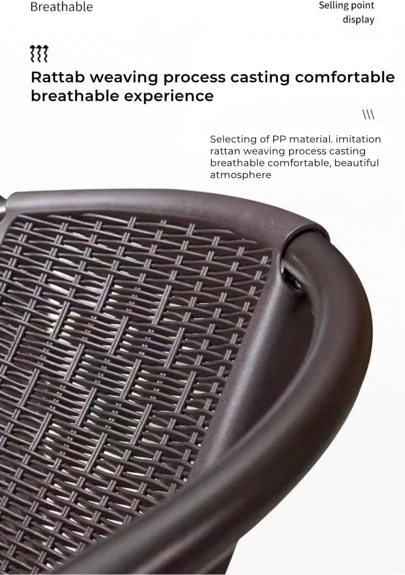 Kustom Deco 7-Piece Outdoor Bistro Set - Stylish Patio Dining Set with Chairs and Table - Image 6