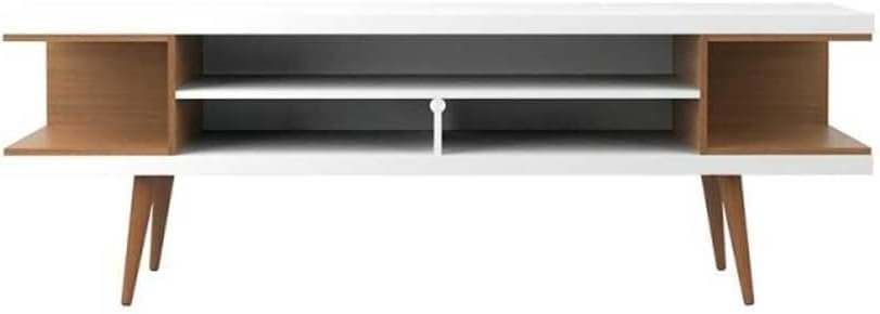 Lemington TV Stand for TVs up to 65" - Wall-Mounted or Freestanding TV Unit with Storage, Includes Home Installation - Image 3