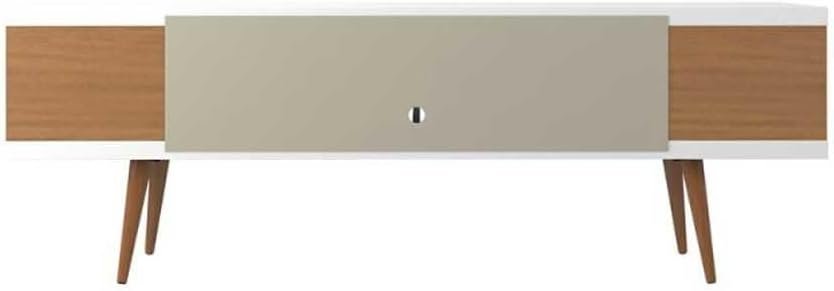 Lemington TV Stand for TVs up to 65" - Wall-Mounted or Freestanding TV Unit with Storage, Includes Home Installation - Image 5