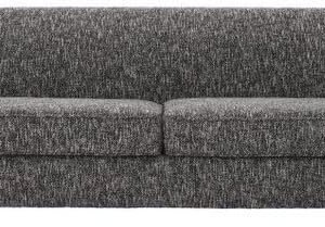 Sofa Cruz Cambon blackpy - Custom Upholstered Sofa for Living Room, Elegant Design with Premium Comfort