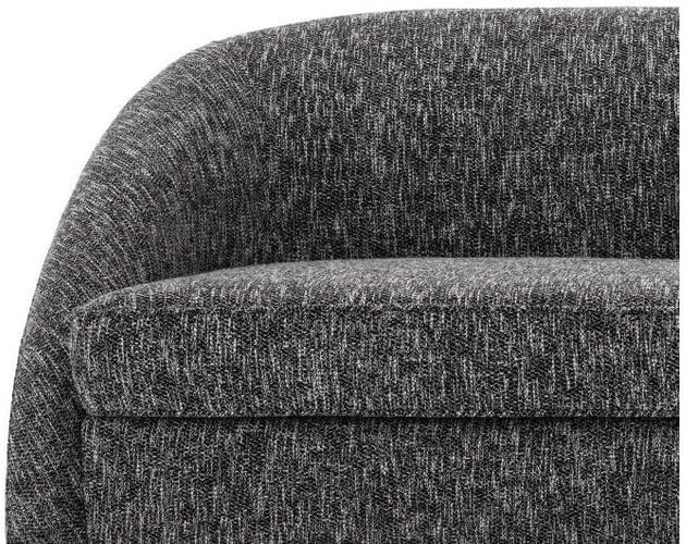 Sofa Cruz Cambon blackpy - Custom Upholstered Sofa for Living Room, Elegant Design with Premium Comfort - Image 4