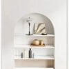 Victoria Shelving - Modern Bookshelf & Display Unit, Stylish Storage for Living or Office