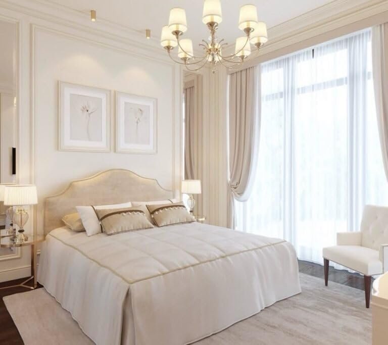 Celeste Sleep Classic Bed - Customizable Design for UAE Bedrooms - Image 3