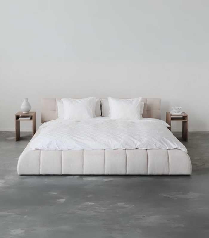 The Grandiose Comfort Bed - Customizable Design for UAE Bedrooms - Image 3