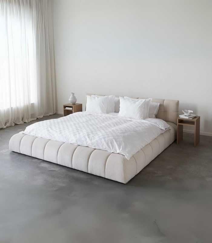 The Grandiose Comfort Bed - Customizable Design for UAE Bedrooms - Image 4