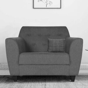 Bali 6-Seater Sofa Seat - Custom Upholstered Sofa for Living Room, Elegant Design with Premium Comfort