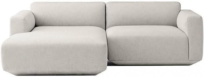 3-Seater Corner Sofa - Customizable Sectional Sofa for Living Room, Premium Upholstery, L-Shape Design - Image 5