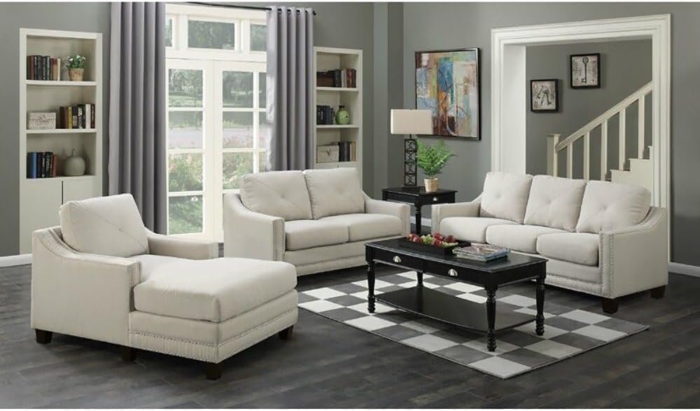 Two Arms Chaise Lounge - Elegant Upholstered Chaise Lounge Chair, Custom Design for Living or Bedroom - Image 5