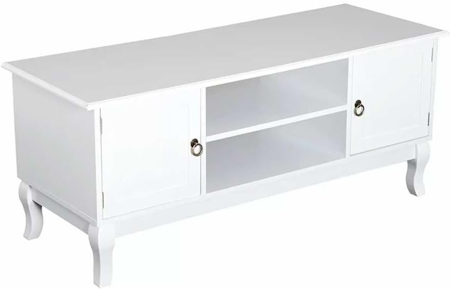 Bloomingdale TV Unit - Wall-Mounted or Freestanding TV Unit with Storage, Includes Home Installation - Image 3