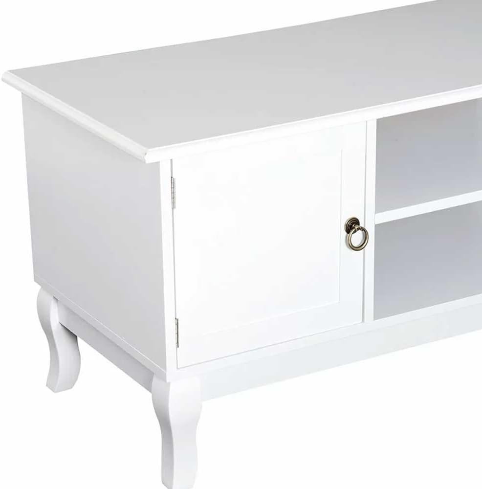 Bloomingdale TV Unit - Wall-Mounted or Freestanding TV Unit with Storage, Includes Home Installation - Image 5