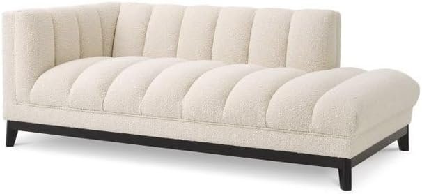 Ditmar Lounge Sofa - Custom Upholstered Sofa for Living Room, Elegant Design with Premium Comfort