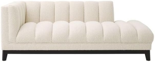 Ditmar Lounge Sofa - Custom Upholstered Sofa for Living Room, Elegant Design with Premium Comfort - Image 3