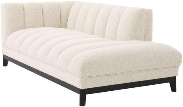Ditmar Lounge Sofa - Custom Upholstered Sofa for Living Room, Elegant Design with Premium Comfort - Image 4