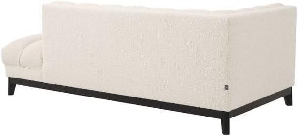 Ditmar Lounge Sofa - Custom Upholstered Sofa for Living Room, Elegant Design with Premium Comfort - Image 5