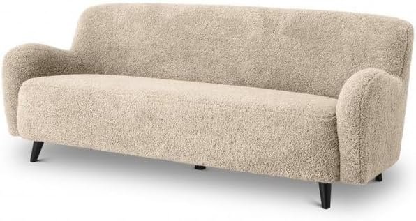 Sofa Svante - Custom Upholstered Sofa for Living Room, Elegant Design with Premium Comfort
