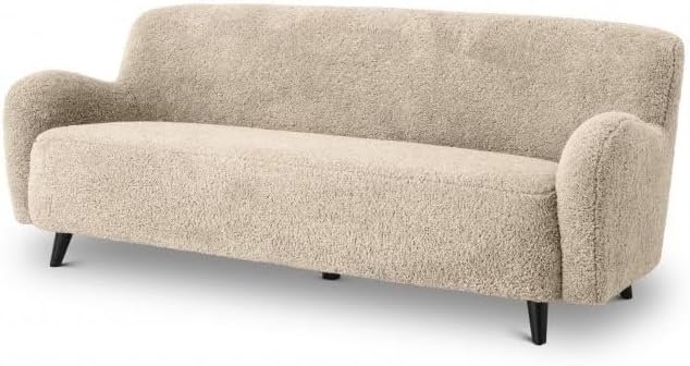 Sofa Svante - Custom Upholstered Sofa for Living Room, Elegant Design with Premium Comfort - Image 2