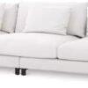 Burbury Sofa - Custom Upholstered Sofa for Living Room, Elegant Design with Premium Comfort
