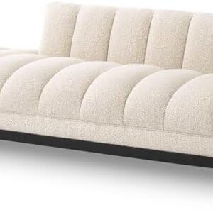 Lounge Sofa Ditmar - Right - Custom Upholstered Sofa for Living Room, Elegant Design with Premium Comfort