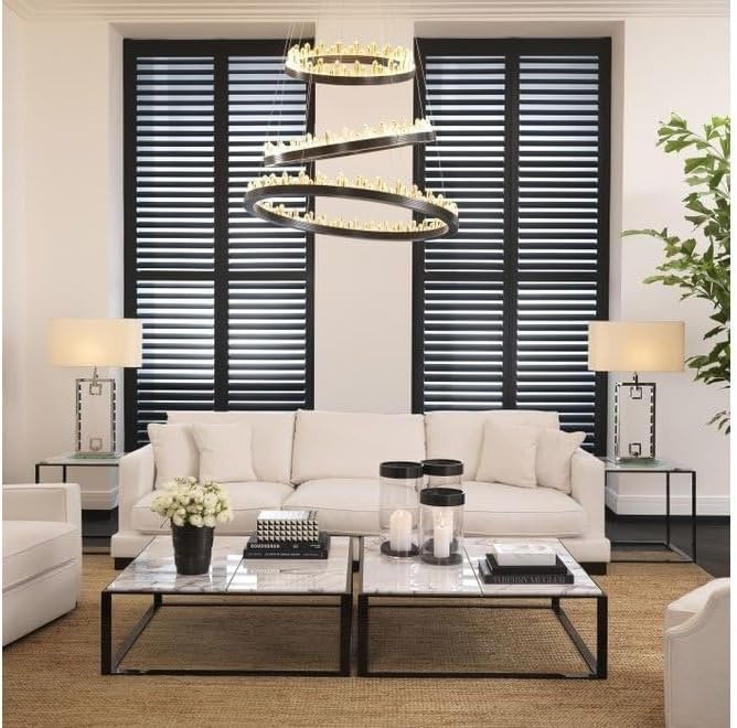 Sofa Tuscany Avalon White - Custom Upholstered Sofa for Living Room, Elegant Design with Premium Comfort - Image 2