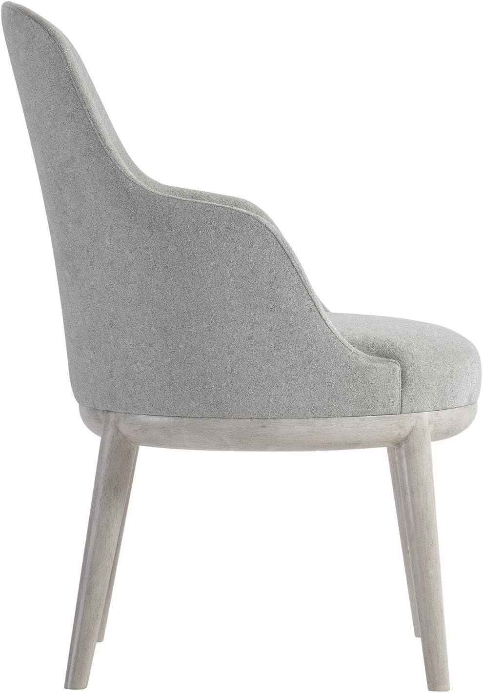 Sereno Arm Chair - Modern Dining Table or Chair Set, Ideal for Elegant Dining Spaces - Image 2