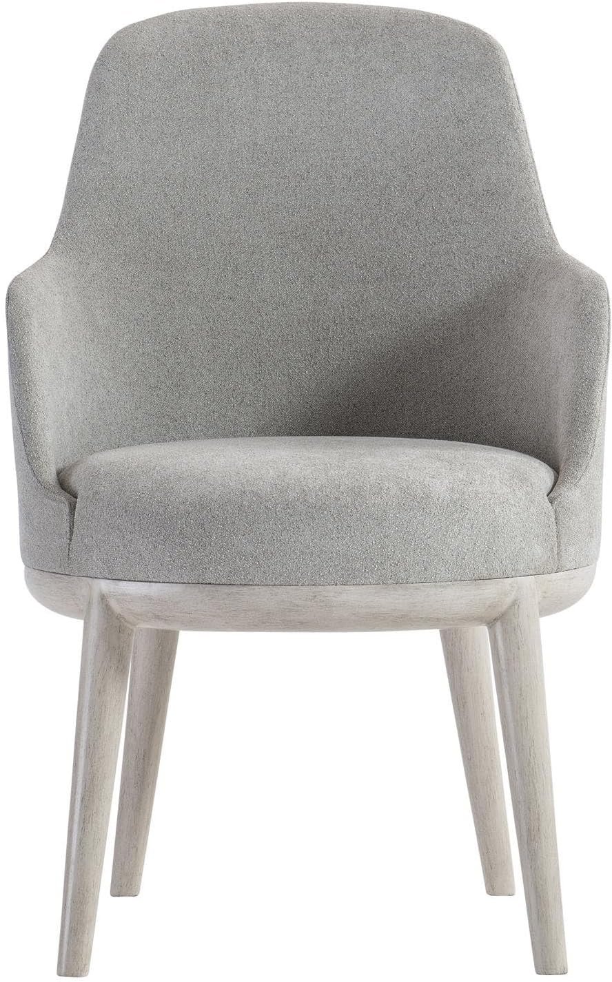 Sereno Arm Chair - Modern Dining Table or Chair Set, Ideal for Elegant Dining Spaces - Image 3