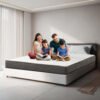 Kustom Deco Spinal Orthomedical Plus Comfopedic Series Premium (Medium Firm Feel) Mattress 2-Years Warranty Thickness 15cm (Super King - W200 x L210)
