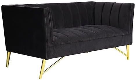 Karnak Malibu 2-Seater Sofa Purple - Image 2