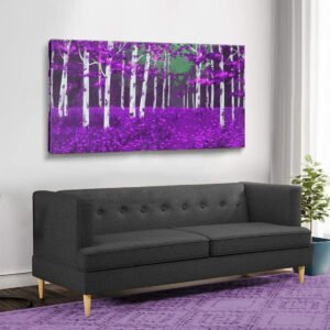 Karnak Catlina Prime 3 Seater Linen Sofa - Dark Grey