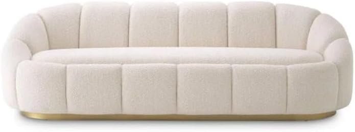 Karnak Aston 2-Seater Sofa Beige
