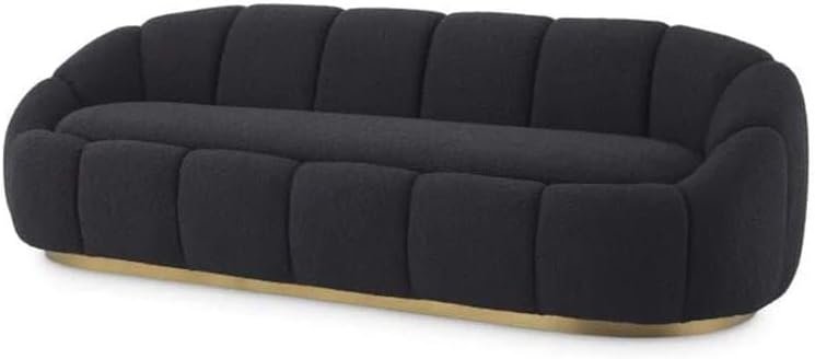 Karnak Aston 2-Seater Sofa Beige - Image 3