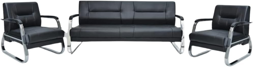 Karnak Flexi Office Sofa Set