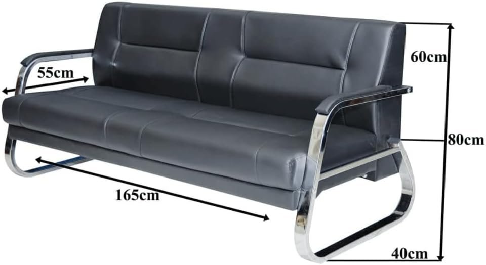 Karnak Flexi Office Sofa Set - Image 2
