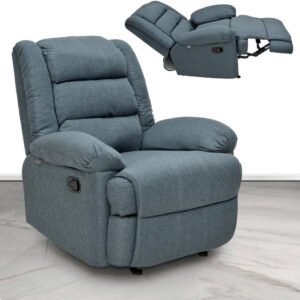 Karnak Medona Recliner Sofa