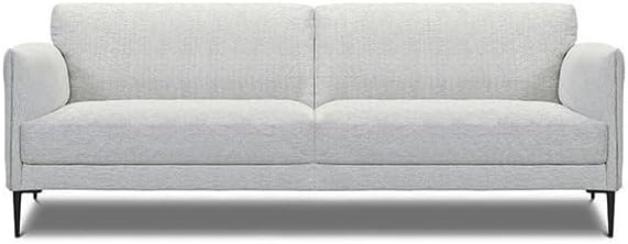 Karnak Cruise 2-Seater Sofa White