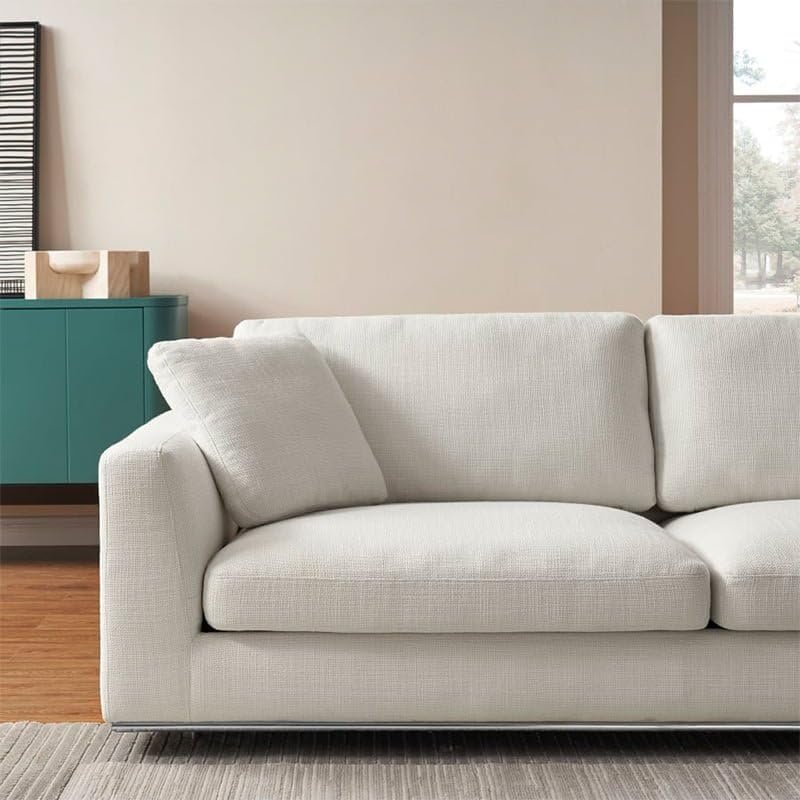 Karnak Bishop 2-Seater Sofa Beige - Image 2