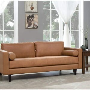 Karnak Marisa 2 Seater Sofa – Light Brown