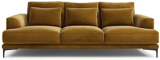 Karnak Cordelle 3-Seater L-Shape Sofa Beige - Image 3