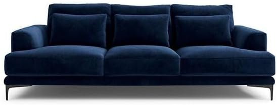 Karnak Cordelle 3-Seater L-Shape Sofa Beige - Image 4