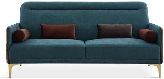 Karnak Arianna 2-Seater Sofa Purple - Image 3