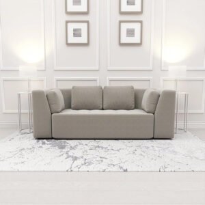 Karnak Westchester 2-Seater Sofa Beige