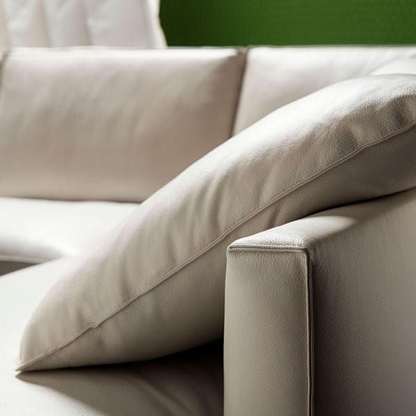 Karnak Ridley 3-Seater L-Shape Sofa Beige - Image 3