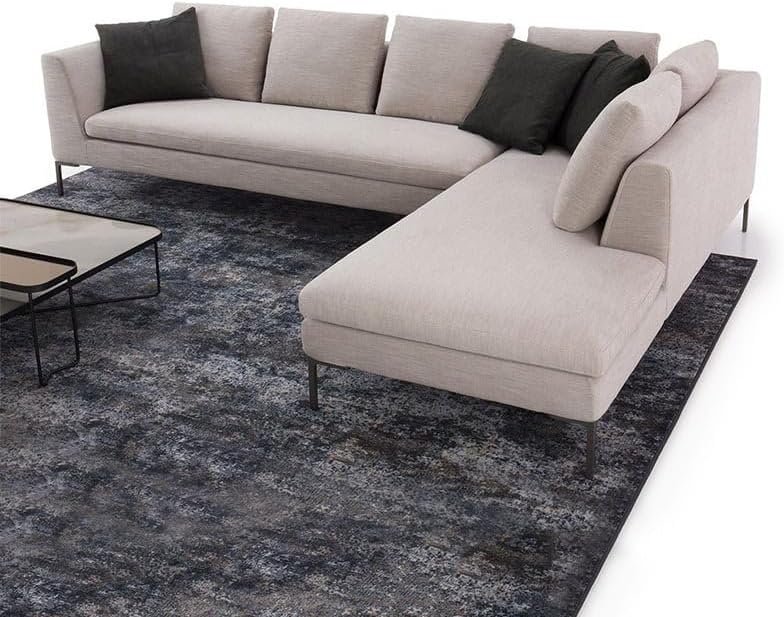 Karnak Lena 5-Seater Modular Sofa Beige - Image 2