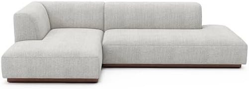 Karnak Brera 3-Seater L-Shape Sofa Beige - Image 2