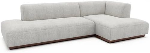 Karnak Brera 3-Seater L-Shape Sofa Beige - Image 5