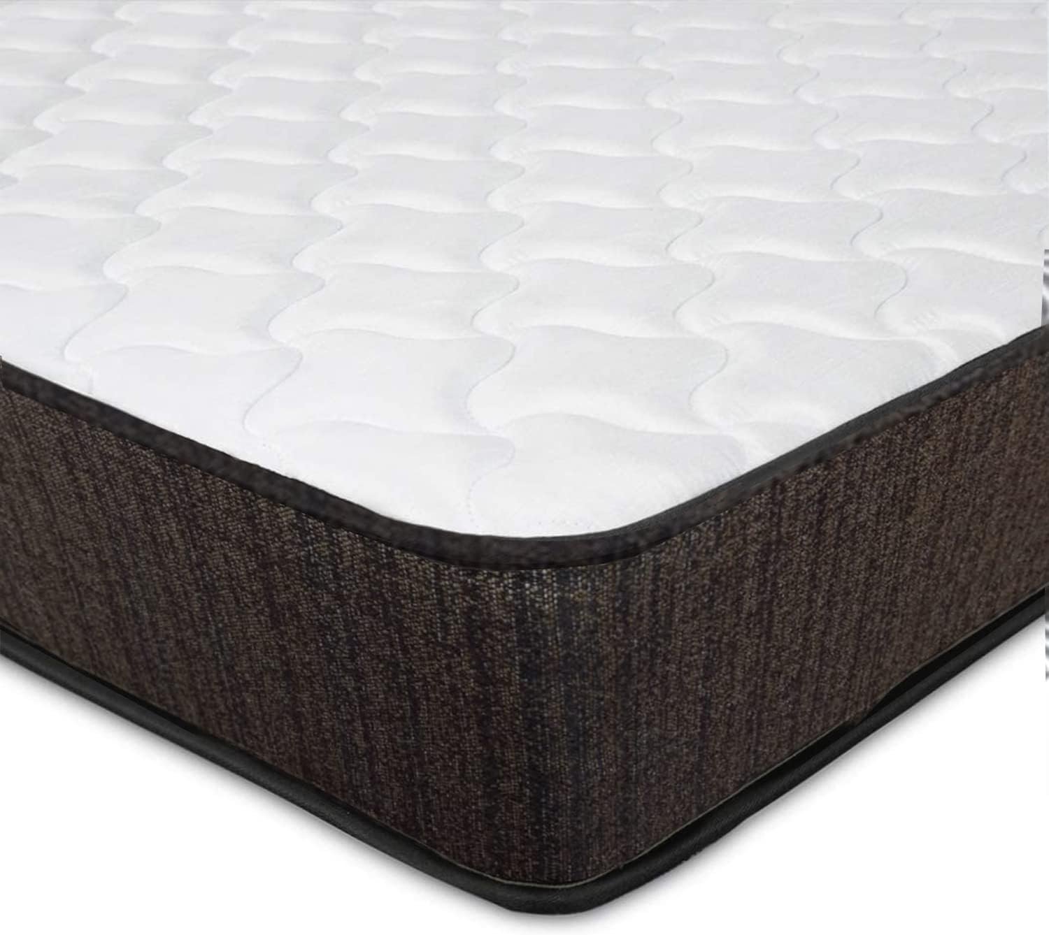Karnak Orthomedical Plus Comfopedic Series Premium Mattress Hard with 2-Year Warranty (200X200X15) - Image 7