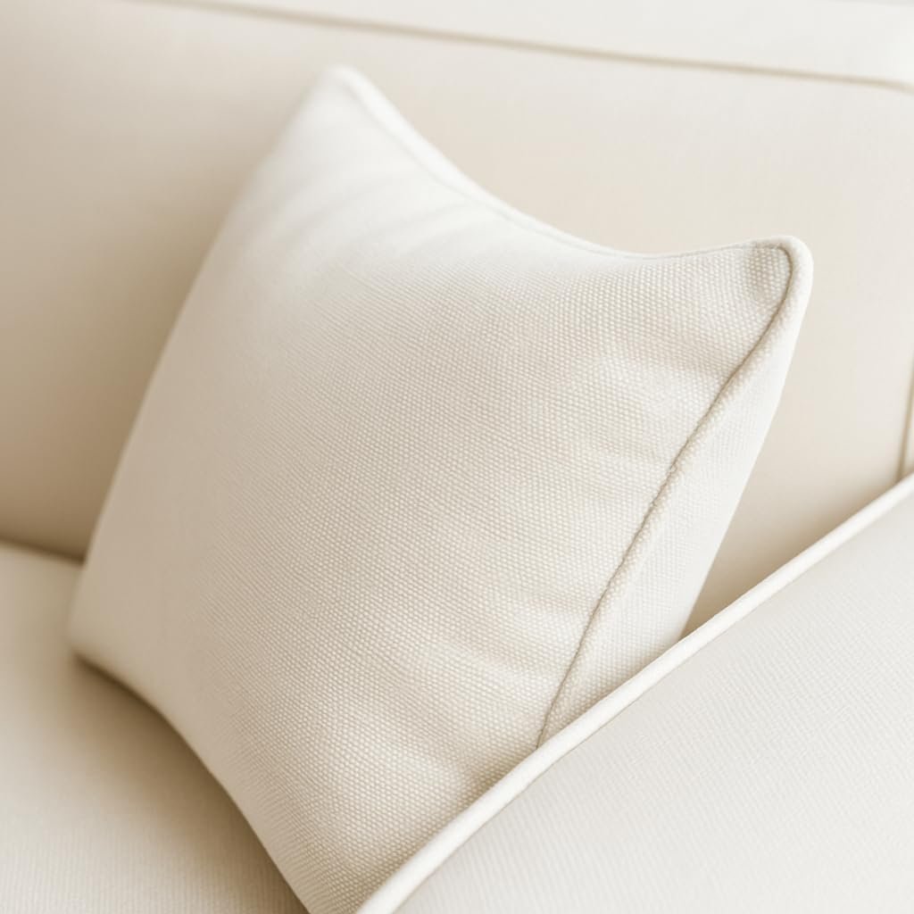 KUSTOMDECO Luxury Carol Corner Sofa 3 Seater L-Shape Velvet Sofa | Modern Arabic Furniture, Fabric Cushion Back | Wood & Metal Frame, Elegant Cotton Upholstery | Living room furniture (Blue) - Image 20