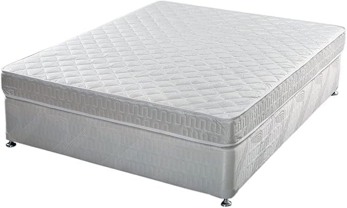 Luxury Luxe Ortho Plus Medical Mattress | 18cm Medium Firm Foam | Orthopedic Support, Pressure Relief & Cooling Tech | Hypoallergenic (120x200x18 cm) - Image 3