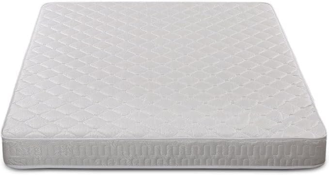 Luxury Luxe Ortho Plus Medical Mattress | 18cm Medium Firm Foam | Orthopedic Support, Pressure Relief & Cooling Tech | Hypoallergenic (120x200x18 cm) - Image 4