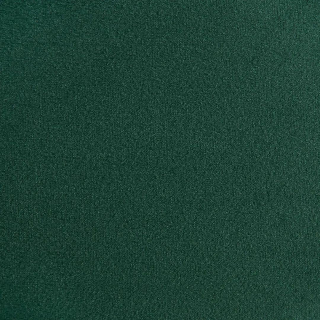 Comfynest Glam Velvet Rectangle Storage Ottoman – 52″ Wide Tufted Bench with Lift-Top in King/Queen Sizes (Evergreen) - Image 5