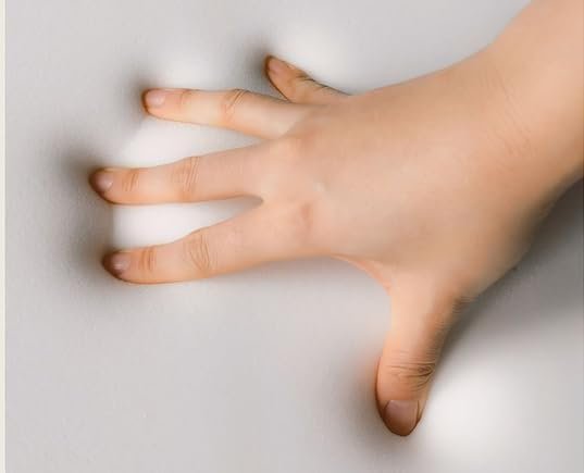 Karnak Modern Minimalist Living Room Sofa Cream, Straight Line Design for Small Apartment 3+2+1 Seater - Image 6